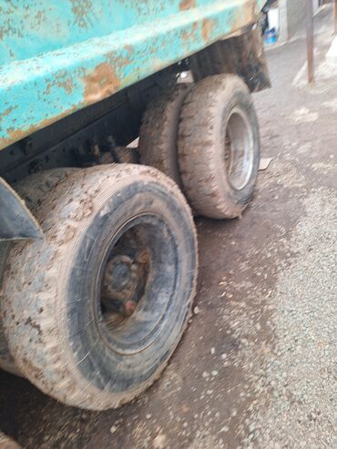 Грузовики: Грузовик — 3