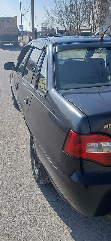 Daewoo: Daewoo Nexia: 2011 г. — 7