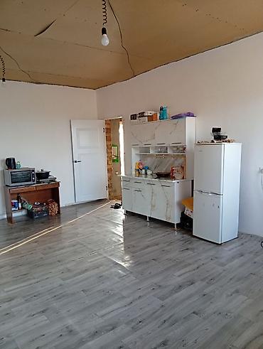 2 6: 4 комнаты, 100 м², 6 соток, Кара-Балта, Собственник — 7