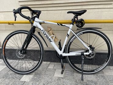 насос для велосипед: Продаю велосипед Велосипед 2024 года, forever, размер колес 28