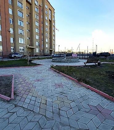 Продажа квартир: 1 комната, 47 м², Элитка, 9 этаж, Евроремонт — 4