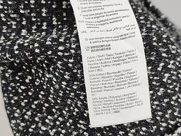 sweter amisu: Edc by Esprit, Sukienka damska, rozmiar S — 5