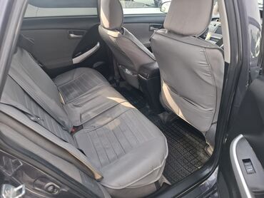 зарядное устройство для электромобиля: Toyota Prius: 2013 г., Гибрид, Хэтчбэк