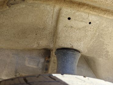 Mercedes-Benz: Mercedes-Benz Спринтер: 2003 г., 2.2 л, Механика, Дизель — 22