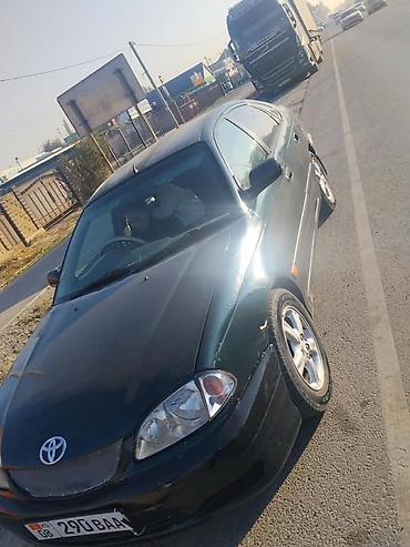 пепельница автомобильная: Toyota Avensis: 2002 г., 2 л, Автомат, Бензин, Седан — 2