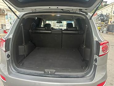 mitsubishi lancer evolution: ‼️REAL ALICIYA ENDIRIM OLACAG‼️ Hyundai Santa Fe, gümüşü rəng — 5