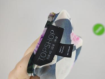 cropp top: Topshop, Bluzka damska, rozmiar L — 4