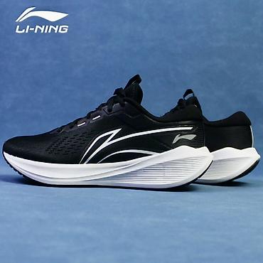 Кроссовки и спортивная обувь: Мужские кроссовки, 39, 40, 41, Новый, цвет - Черный, Самовывоз — 7