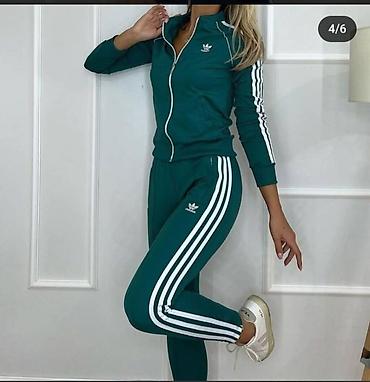 Gornji i donji deo: 04. m l xl 2xl
Cena 3700 din✅✅ — 3