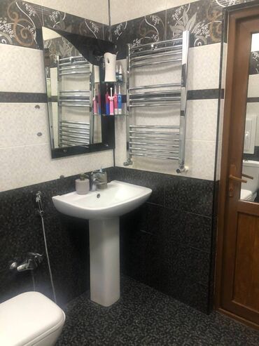 Yeni tikili: 2 otaqlı, Yeni tikili, m. Neftçilər, 64 kv. m — 13