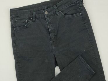 calvin klein jeans ck: Jeansy, L, stan - Dobry