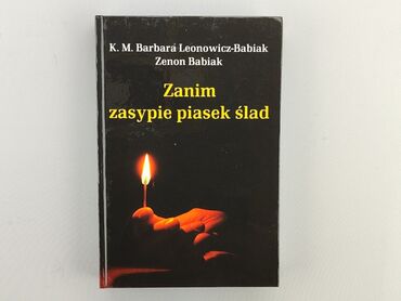 Książki: Książka, gatunek - Artystyczny, język - Polski, stan - Bardzo dobry