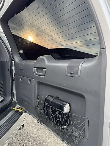 Lexus: Lexus GX: 2008 г., 4.7 л, Автомат, Газ, Внедорожник — 25