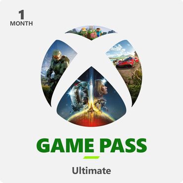 айфон xs купить: Xbox Game Pass Ultimate 1Ayliğ abunə. Bu abunə ilə Xbox oyunlarını