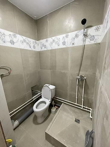 Кыймылсыз мүлк: 1 бөлмө, 18 м², Мейманкана тиби, 3 кабат, Косметикалык оңдоо — 1