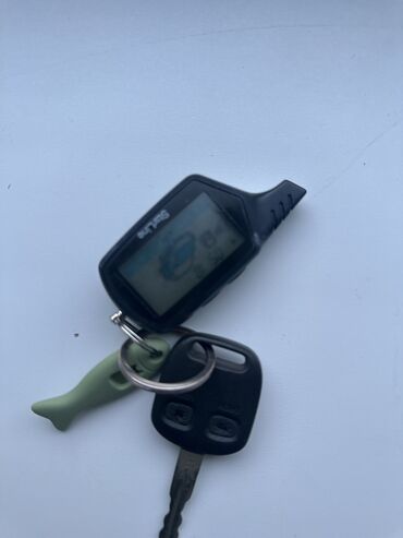 Subaru: Subaru Forester: 2000 г., 2 л, Автомат, Газ, Кроссовер — 6