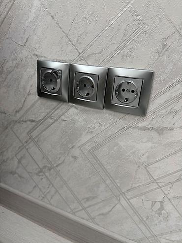 Uzunmüddətli kirayə mənzillər: Qara-Qarayev metrosunun duz yani. 3 otaq 116 kv. Menzil 19 mertebenin — 16