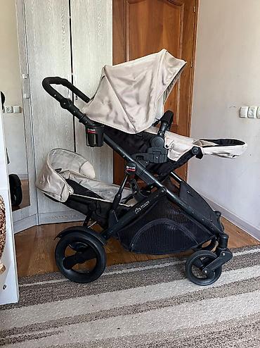 Коляски: СРОЧНО! СРОЧНО! СРОЧНО! BRITAX B-Ready - функциональная и — 3