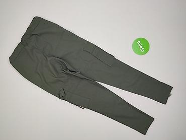 primark spodnie cargo: Spodnie cargo damskie, rozmiar M — 3