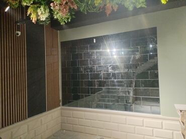 Güzgülər: Güzgü Divar üçün, Dekorativ — 12