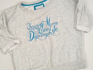 koszulka z napisem essa: In Extenso, Bluza damska
, rozmiar M