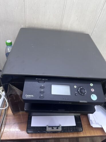 купить принтер 3 в 1 недорого: Продаю принтер 3в1
Хорошее состояние 
Модель MF4410
Цена:9500