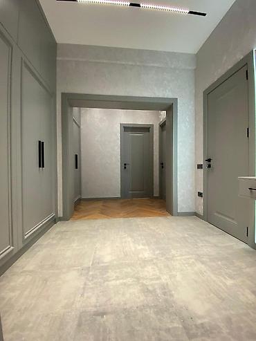 qurtulusda kiraye evler: Satılır 2 otaqlı yeni tikili 68 m², Elmlər Akademiyası m. Kateqoriya — 9