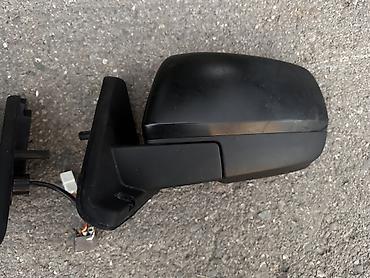 moped suruculuk vəsiqəsi: Niva ucun elektron yan guzguler prizma firmasidir original Niva — 3