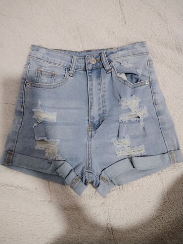 ledzend pantalone: S (EU 36)