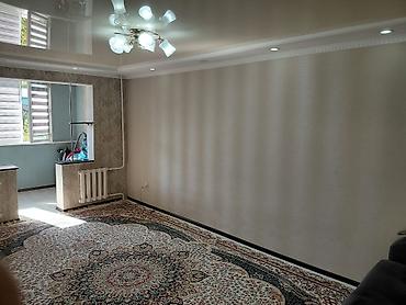 2 bedroom: 2 комнаты, 47 м², 104 серия, 2 этаж, Свежий ремонт — 3