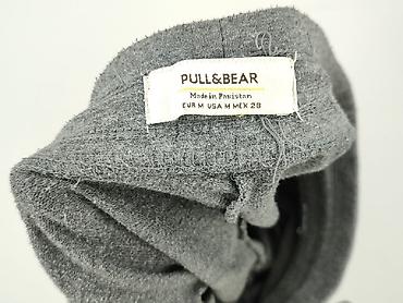 pull and bear komplet damski: PULL&BEAR, Spodnie dresowe damskie, rozmiar M — 4