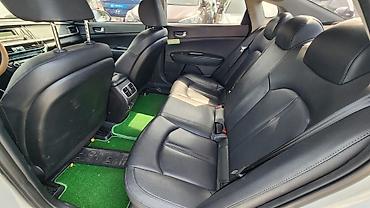 Kia: Kia K5: 2018 г., 2 л, Робот, Газ, Седан — 6