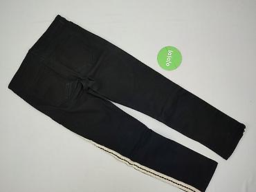 używane stringi: H&M, Jeansy damskie, rozmiar M — 3