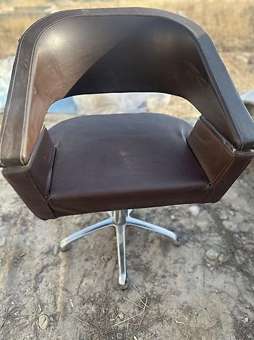 Мойки и раковины: Продаю парикмахерскую мойку,кресла новыеб/у, Реклайнер новый — 5