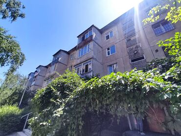 Продажа квартир: 1 комната, 32 м², 104 серия, 4 этаж, Косметический ремонт