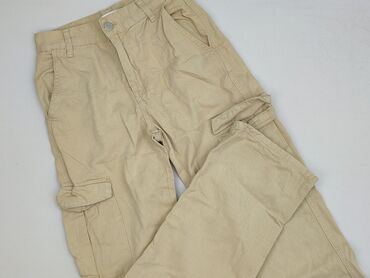 PULL&BEAR, Брюки жіночі, 2XS