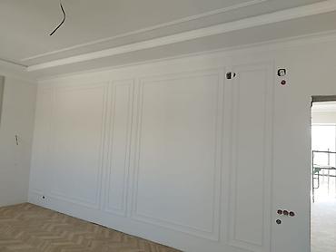 Ремонт под ключ: Отделка и ремонт под ключ. Профессиональные малярные и декоративные — 7