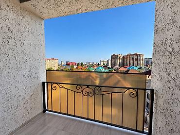 Продажа квартир: 1 комната, 45 м², Старый аэропорт Элитка, 6 этаж, Свежий ремонт — 7