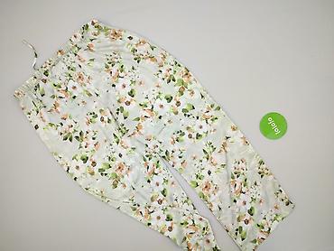 spodnie hello kitty h: Spodnie do spania, rozmiar XL — 3