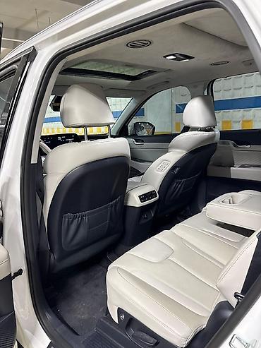 Hyundai: Hyundai Palisade: 2023 г., 2.2 л, Дизель, Кроссовер — 22