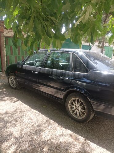 пассат 2007: Volkswagen Passat: 1994 г., 1.8 л, Механика, Бензин, Седан