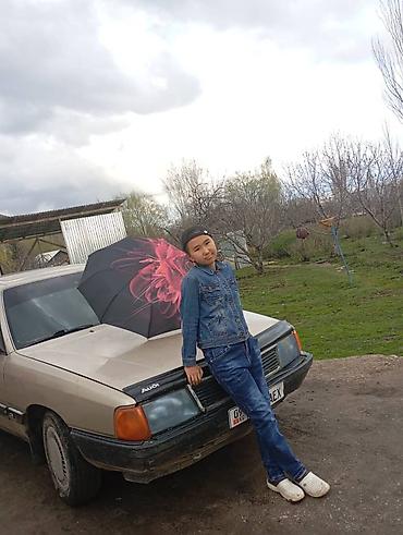 Audi: Audi 100: 1992 г., 2.3 л, Механика, Бензин, Седан — 9