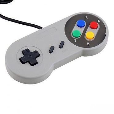 samsung duo: SNES SUPER NINTENDO DZOJSTIK USB PC ANDROID | Filip - 06******** — 2