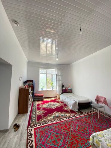 квартиры частные дома: Дом, 63 м², 2 комнаты, Собственник, Косметический ремонт