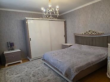 hökmeli evler: 3 otaqlı, Yeni tikili, 109 kv. m — 4