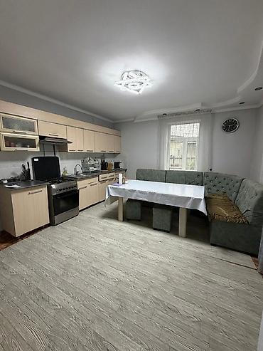 Продажа коттеджей и домов: 4 комнаты, 112 м², 3900 соток, Бишкек — 13