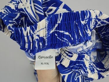 Women's Pants: Spodnie materiałowe damskie, XL — 7