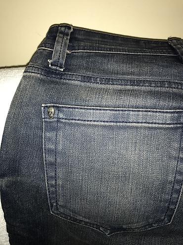 Farmerke: Original Philip Plein farmerice 33 98% cotton 2% elastin TOP — 7