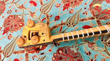 Tar: Məhsul: Tar (Azərbaycan milli simli musiqi aləti) Təsvir: - Korpus — 7