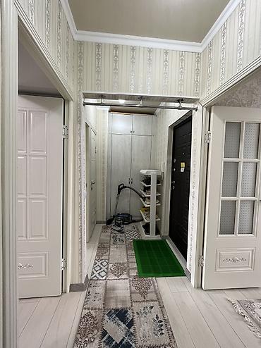 Продажа квартир: 2 комнаты, 48 м², 105 серия, 5 этаж, Евроремонт — 13